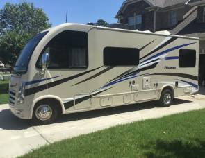 2018 Thor Motor Coach Vegas 25.2