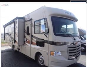 2015 Thor Ace 27.1