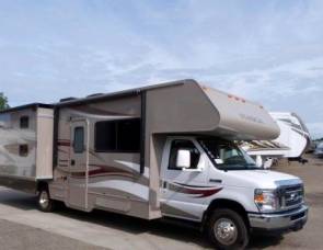 2014 Itasca 31H