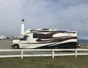 2011 Thor 28 BK