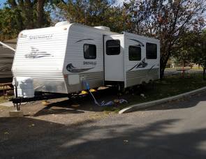 2010 Keystone Springdale