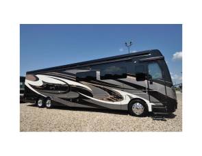 2019 fleetwood discovery LXE