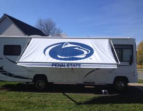 2006 Winnebago Vista