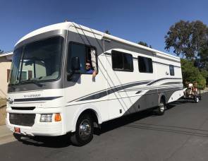 2006 Fleetwood Flair