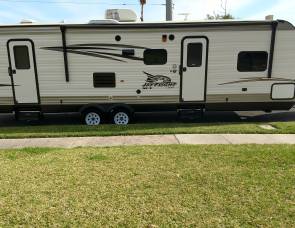 2017 Jayco 27BH