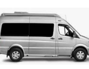 2019 Airstream Interstate 19