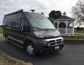 2019 Winnebago Travato 59K