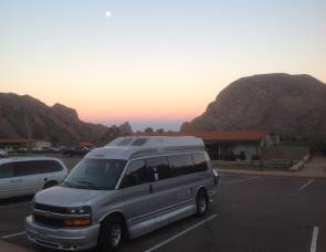 2004 Roadtrek 190