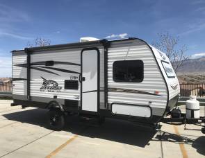 2018 Jayco Jay Flight SLX 174BH Baja Edition