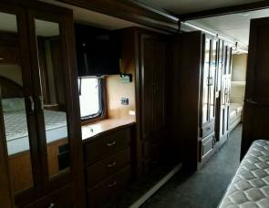 2014 Thor Challenger 37XL