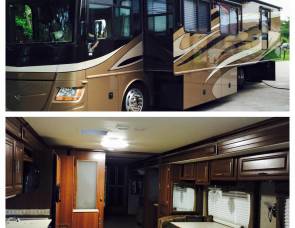 2008 Fleetwood Discovery
