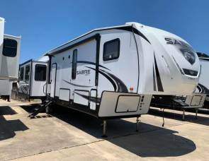 2020 Forest River-California 36bhq