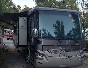 2012 Allegro Breeze 32BR