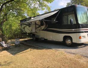 2011 Winnebago Vista 32k Bunkhouse