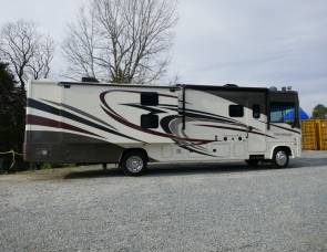 2017 Georgetown 364ts