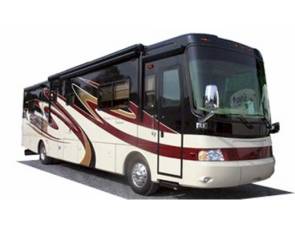 2001 Holiday Rambler Endeavor