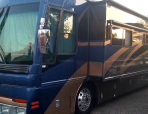 2004 American Eagle 40G