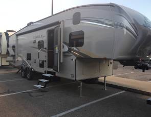 2017 Jayco Eagle
