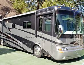 2005 Newmar - Dutch Star