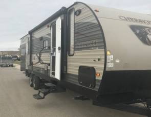 2015 Forest river Cherokee