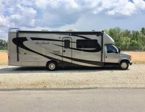 2008 Four Winds 29 BG Siesta