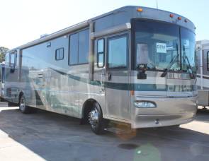 2004 Winnebago Journey