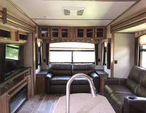 2018 Keystone Larado 325RL