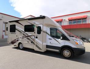 2016 Thor Compass 23TR