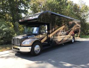 2016 Jayco Seneca 37TS