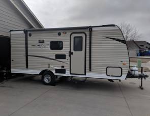 2018 Hideout 175LHS