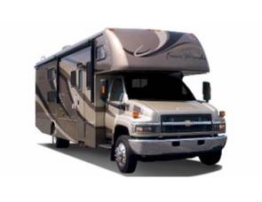 2015 Dutchman Kodiak