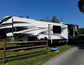 2015 Dutchmen 3970
