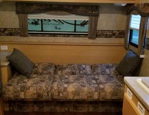2008 KZ Spree super lite 260FL