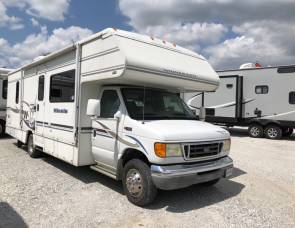 2004 Winnebago Minnie Winnie 31C