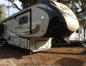 2018 Sanibel 3751