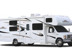2015 forest river sunseeker 2700