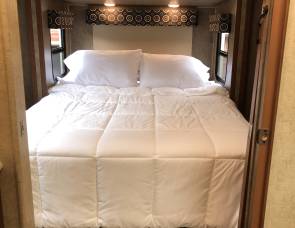 2016 Sunseeker Forest River