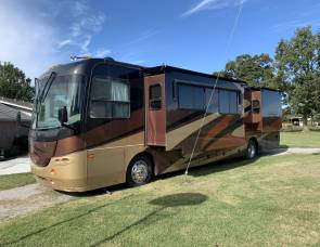 2005 Sportscoach Elite 403