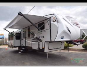 2019 Chapperal 360ibl