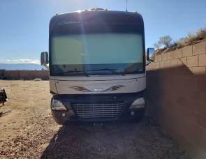 2012 Southwind 36d