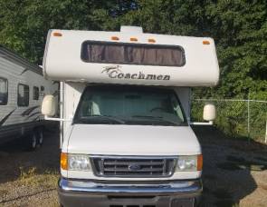 2006 coachman 3150ss