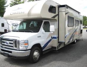 2019 THOR CHATEAU 30D 29316