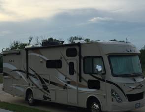 2016 THOR ACE 30.1