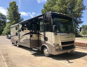 2008 Tiffin Allegro Open Road