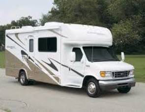 2004 Thor - Chateau Citation