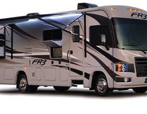 2015 FOREST RIVER FR3 30DS