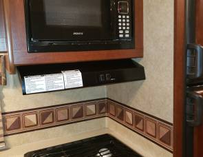 2014 Forest River 3010DS