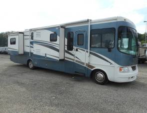 2005 Forest river Georgetown