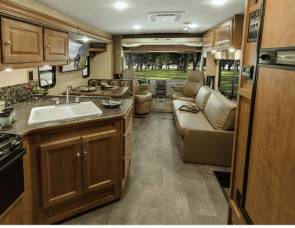 2016 Winnebago Vista Bunkhouse