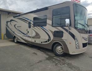 2019 Thor Windstorm 34j